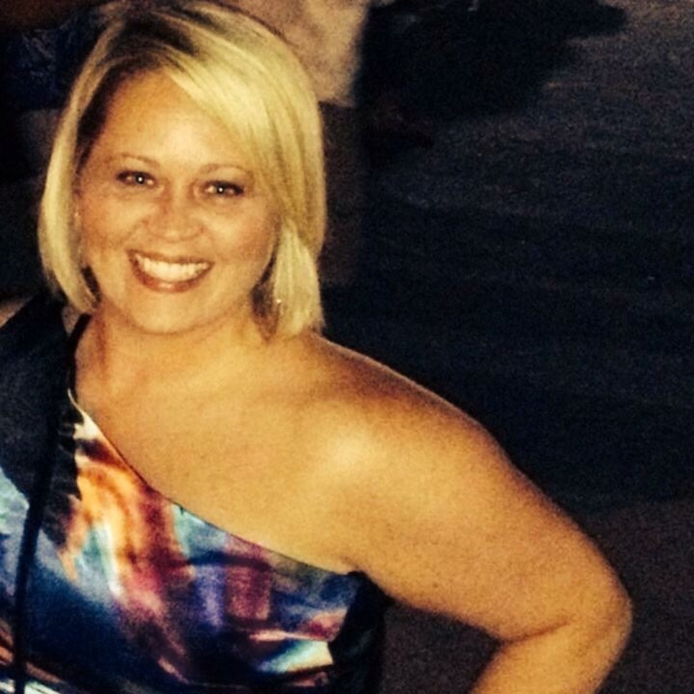 Meet your Posher, Jackie